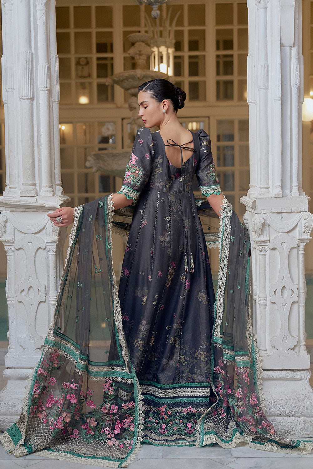 Sobia Nazir | Luxury Lawn Eid 26 | 10A-2