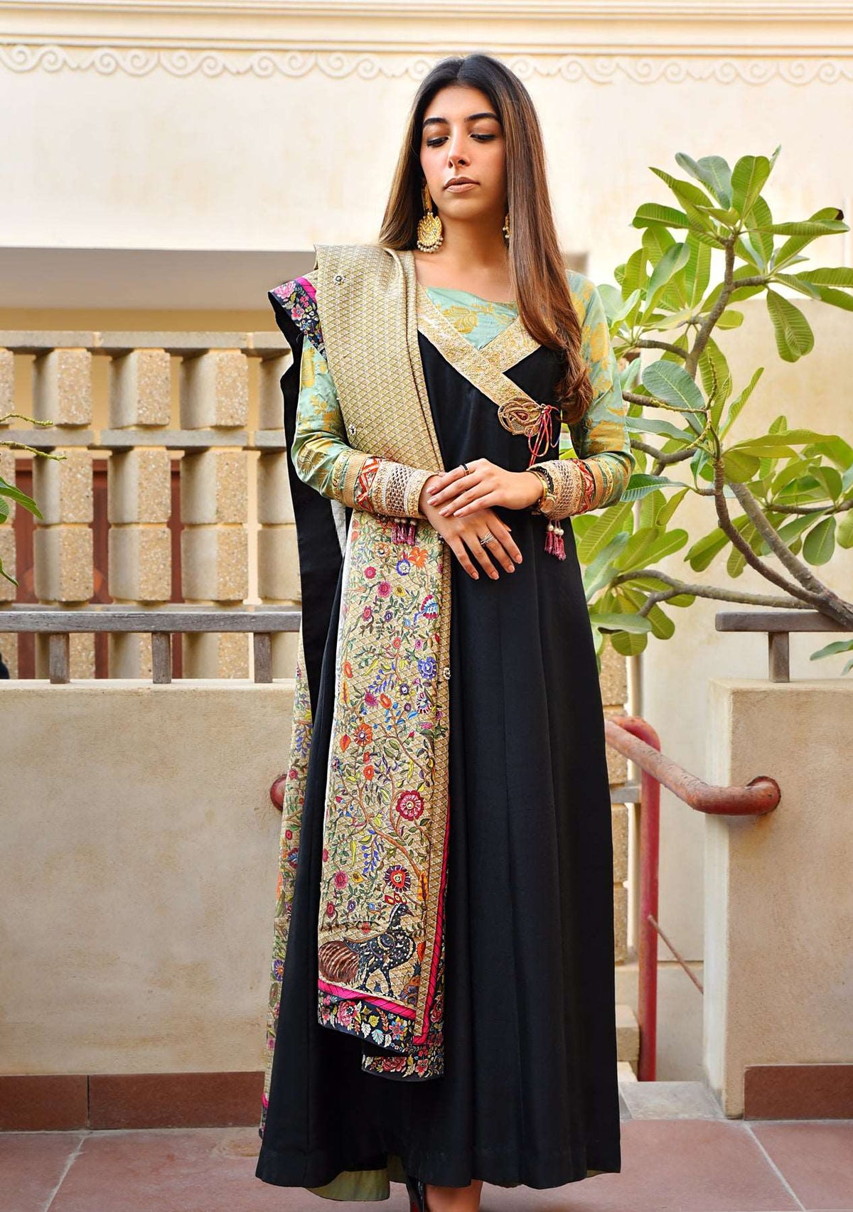 Layla Chatoor | Pret A Porter | LC-04-2