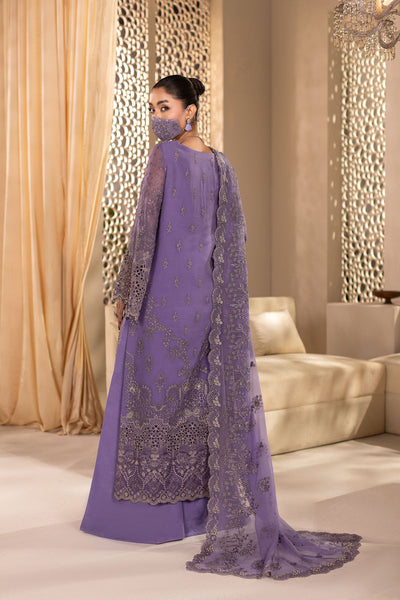 Flossie | Dastaan Formals | DA-08