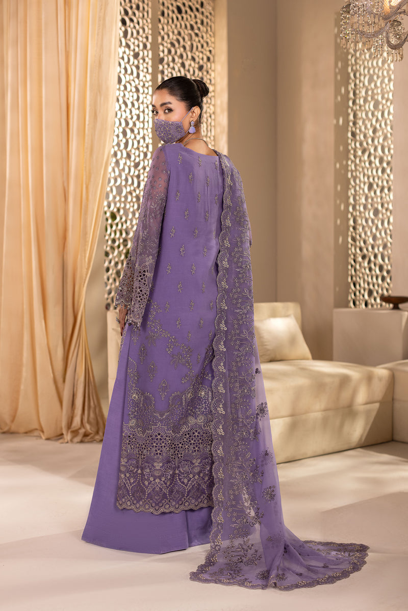 Flossie | Dastaan Formals | DA-08-2