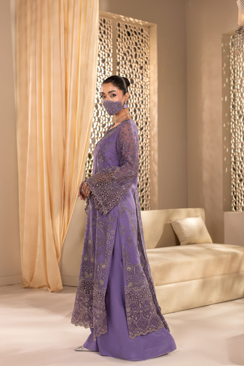 Flossie | Dastaan Formals | DA-08-4
