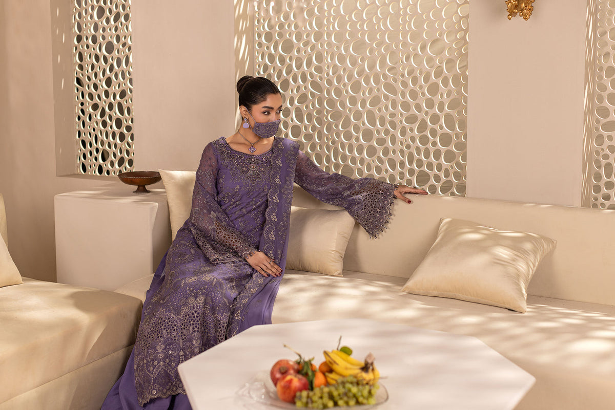 Flossie | Dastaan Formals | DA-08-5