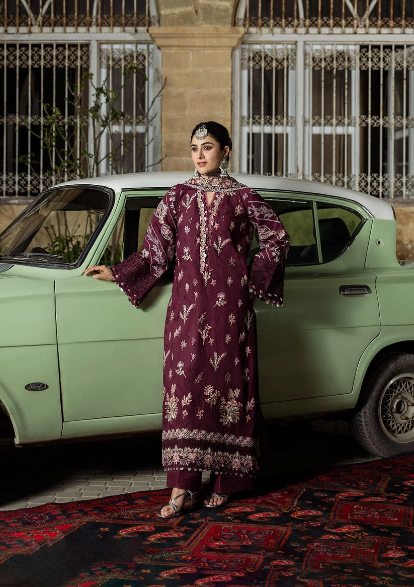 Kahf Premium | Kahf Karandi 25 |KKH-6A UMBALITE