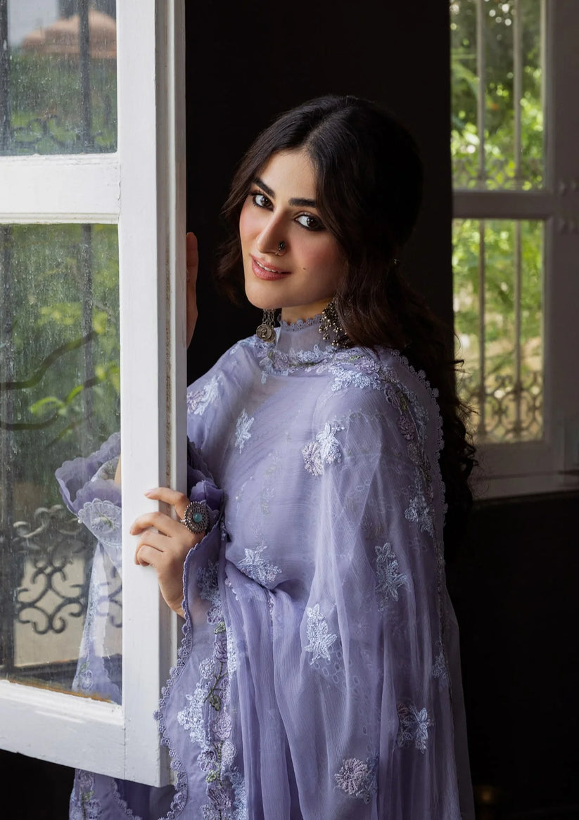 Kahf Premium | Kahf Karandi 25 | KKH-04 WISTERIA, image 4