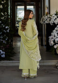 Kahf Premium | Luxury Lawn 25 | KLR-08 Amelia -  Kahf Premium Ladies Clothes -  House of Maryam