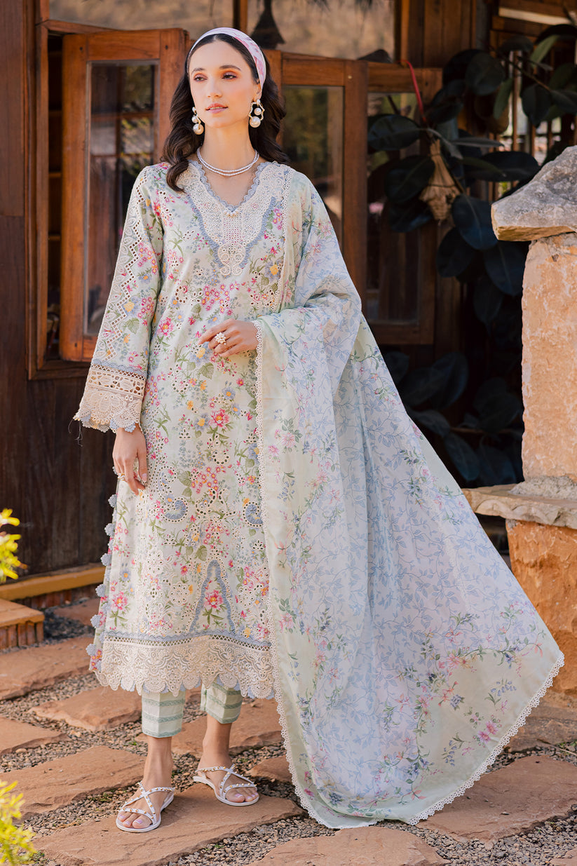 Aabyaan | Shezlin Chikankari Eid Edit 26 | REEM (AV-03)