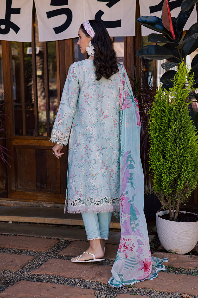 Aabyaan | Shezlin Chikankari Eid Edit 26 | ZARMINAH (AV-01)-2