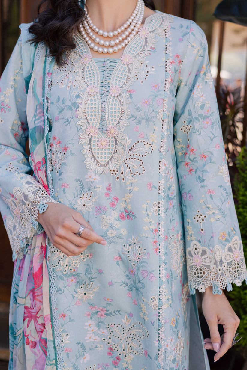 Aabyaan | Shezlin Chikankari Eid Edit 26 | ZARMINAH (AV-01)-4