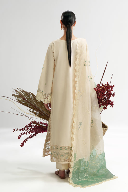 Aabyaan | Pret De Luxe 26 | EIRENE (AD-04)-2