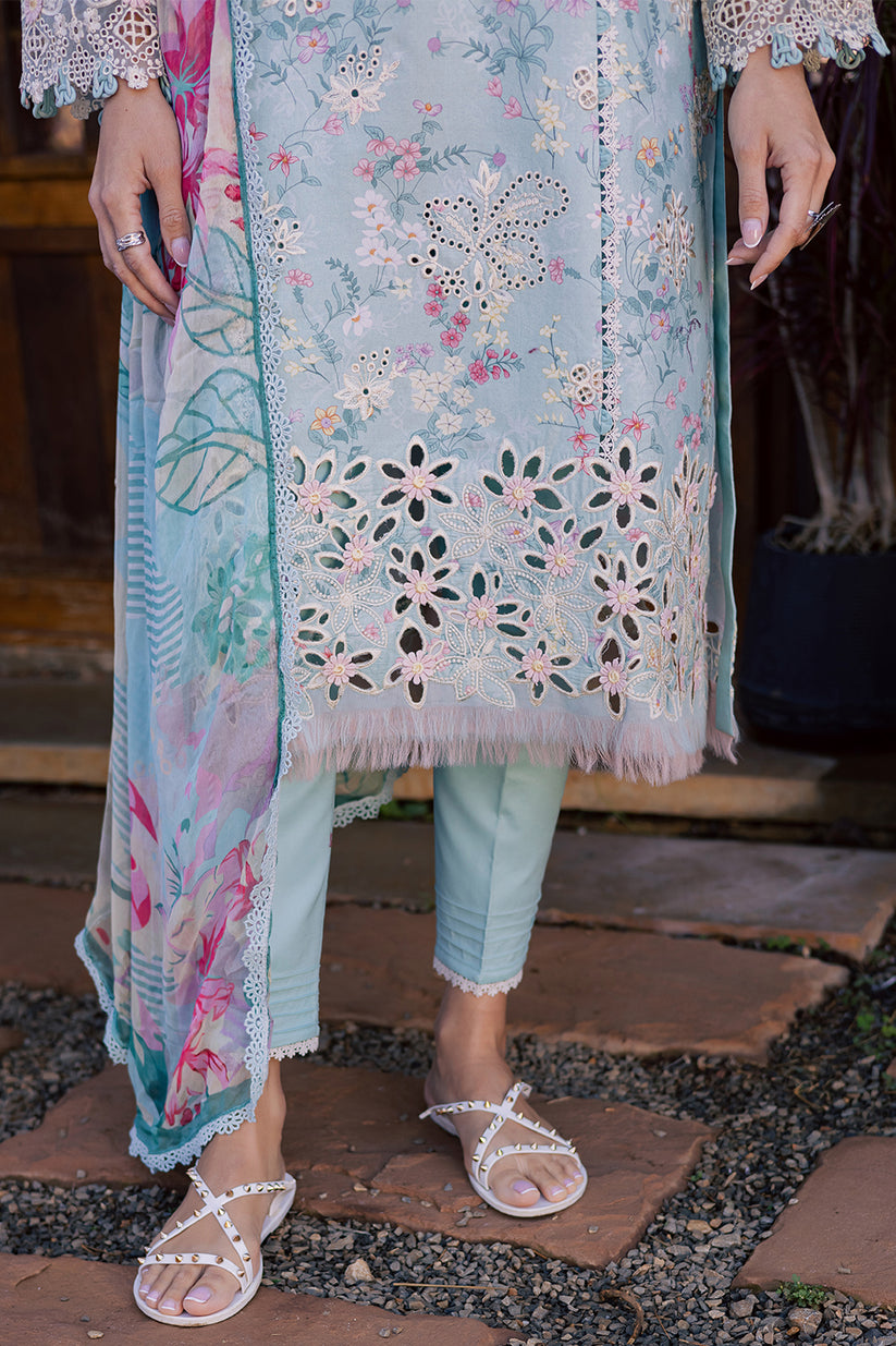 Aabyaan | Shezlin Chikankari Eid Edit 26 | ZARMINAH (AV-01)-5