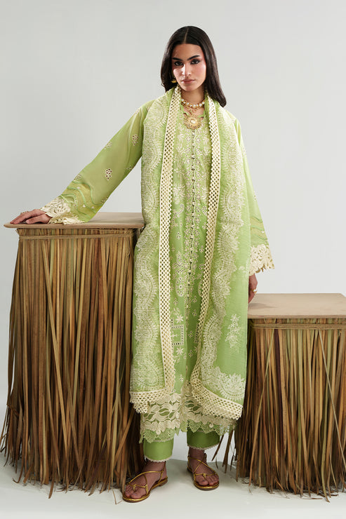 Aabyaan | Pret De Luxe 26 | VERDAN (AD-03)-5