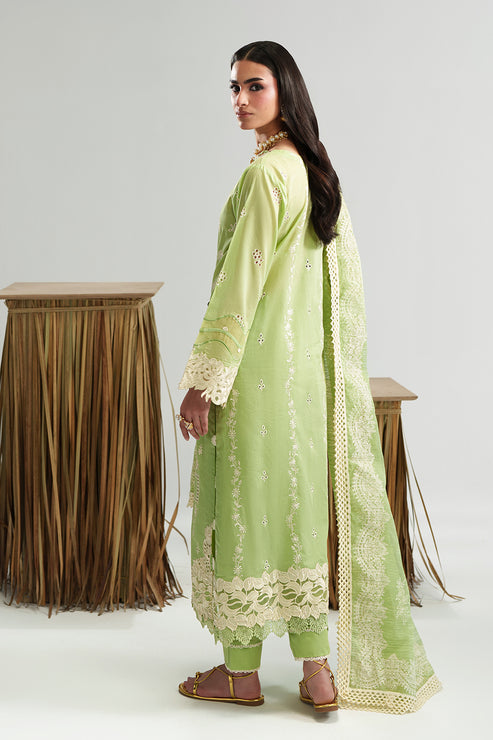 Aabyaan | Pret De Luxe 26 | VERDAN (AD-03)-2