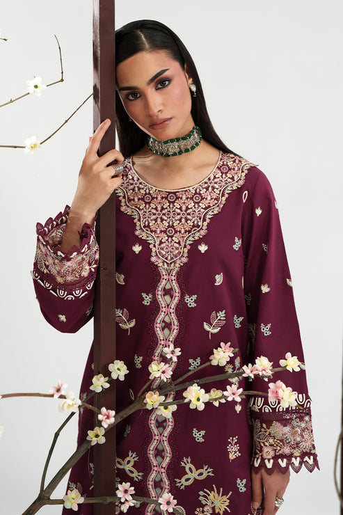 Aabyaan | Pret De Luxe 26 | VELOUR (AD-01)-4