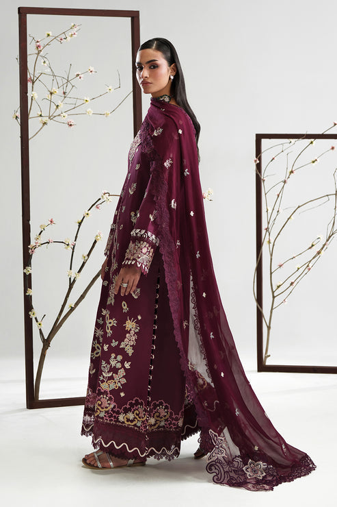 Aabyaan | Pret De Luxe 26 | VELOUR (AD-01)-5