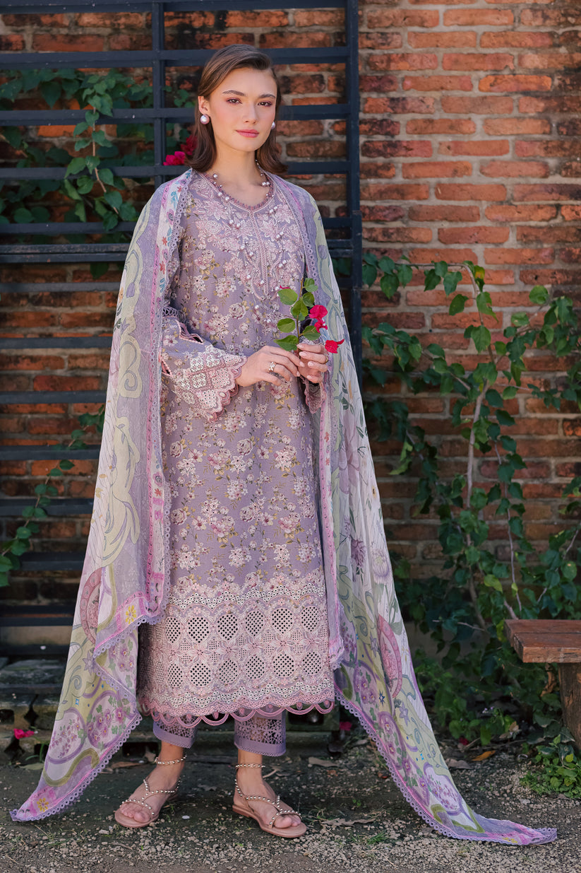 Aabyaan | Shezlin Chikankari Eid Edit 26 | RAAHEEN (AV-13)