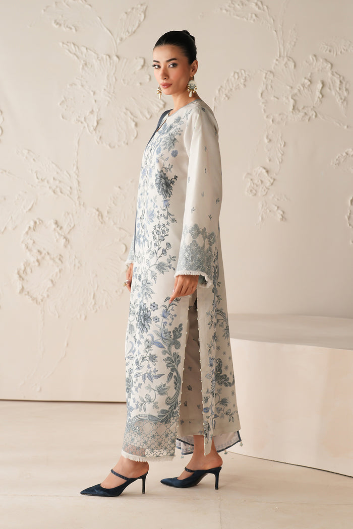 Baroque | Luxury Pret 25 | UF-4301, image 5