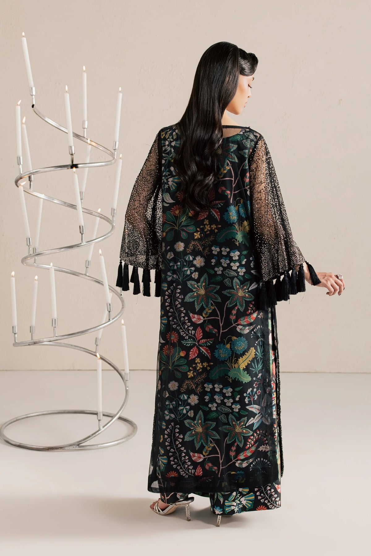 Vanya | Meraki Formals | FF-93, image 2