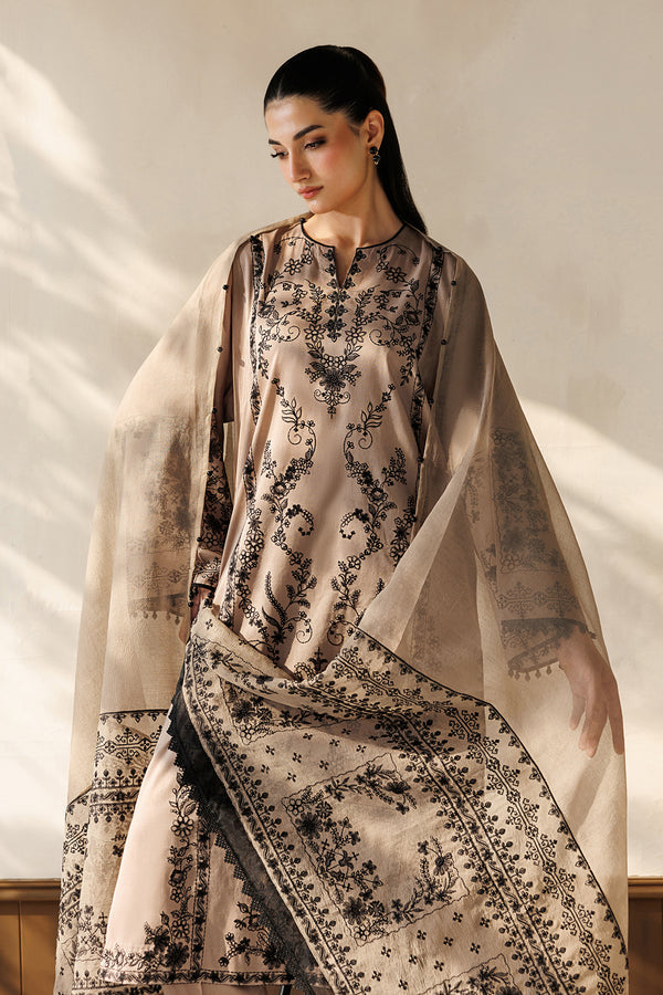 Baroque | Luxury Summer Pret | UF-4502, image 8