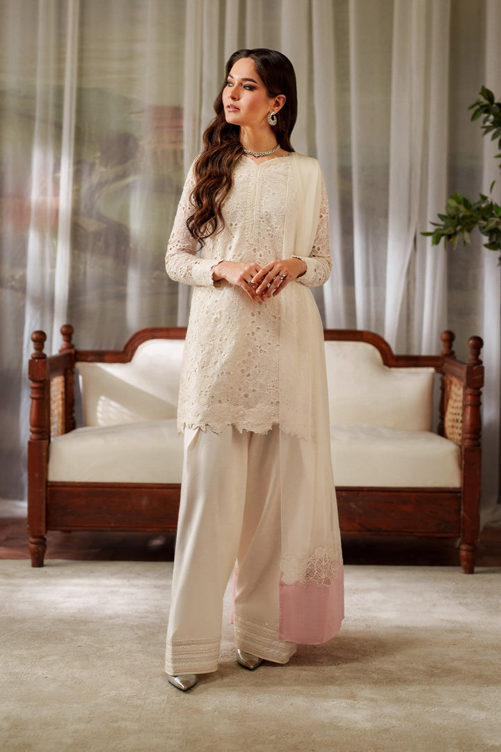Iznik | Chinon Chiffon | UE-532