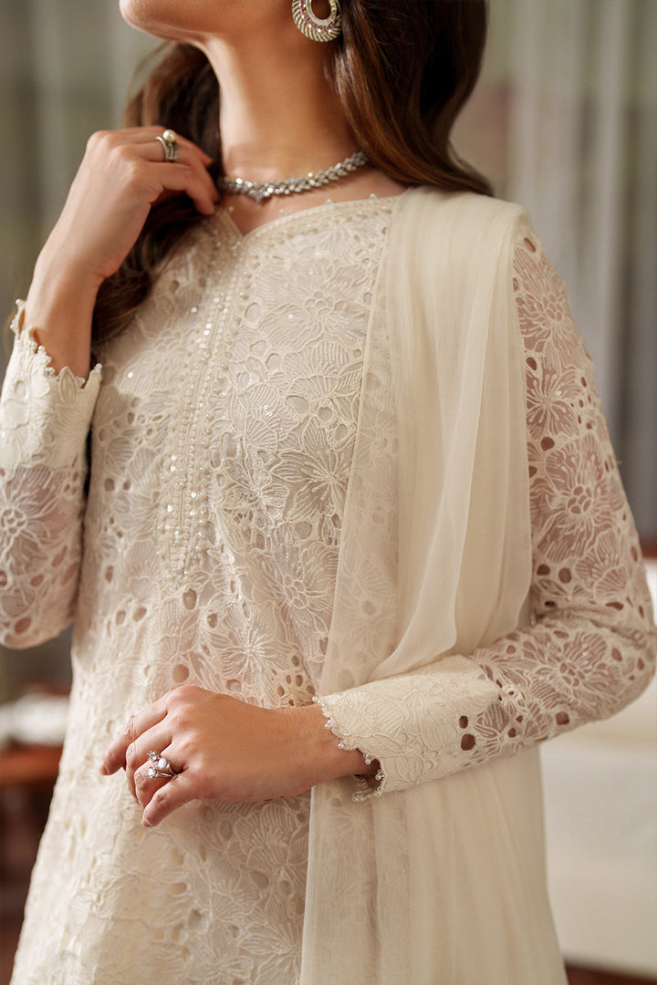 Iznik | Chinon Chiffon | UE-532, image 3