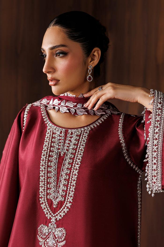 Baroque  | Luxury Pret 26 | PR-1289-3