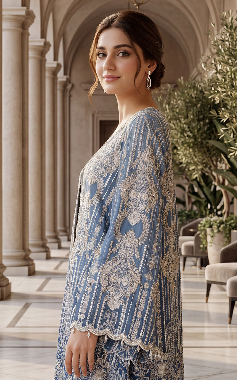 Threads and Motifs | Formal Outfits | 10610-5