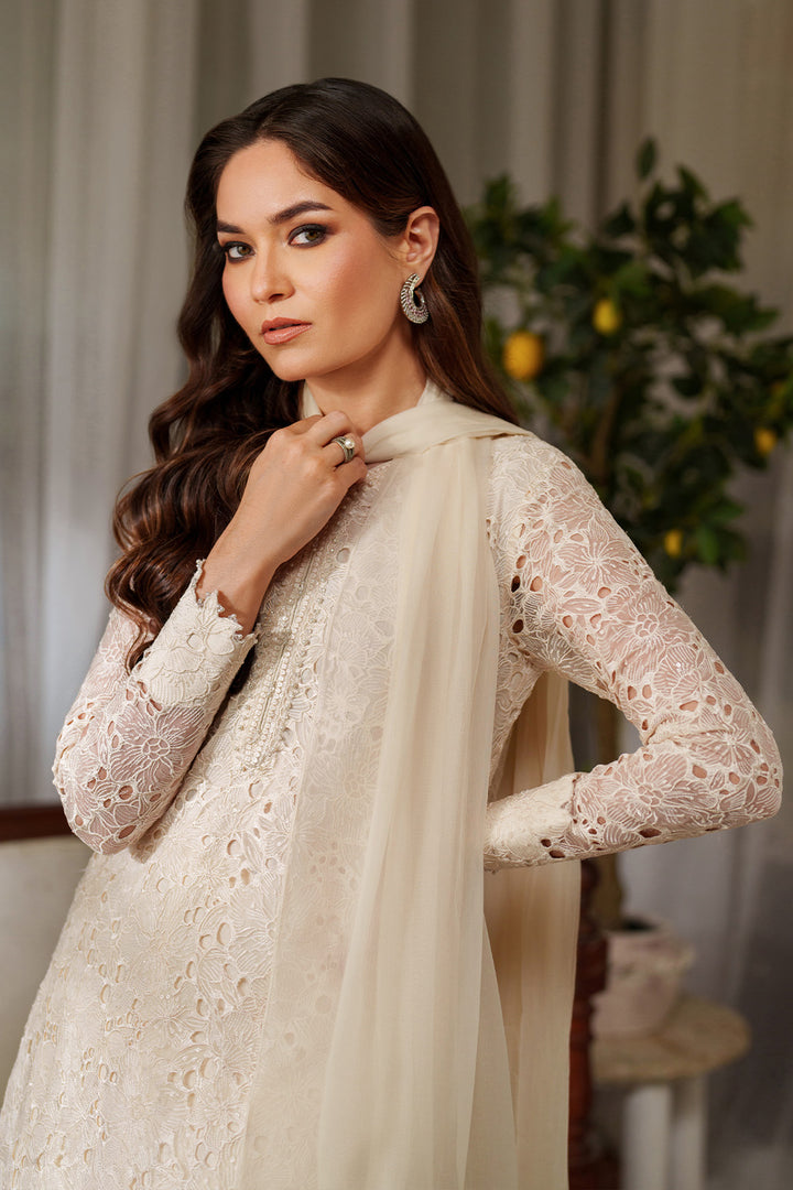 Iznik | Chinon Chiffon | UE-532, image 4