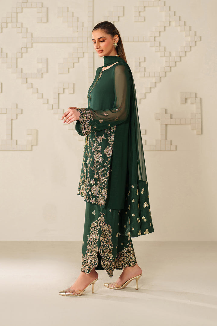 Iznik | Chinon Chiffon | UE-619-5