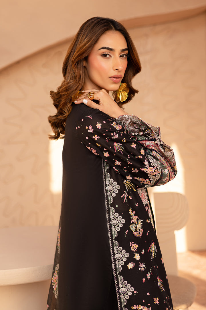 Batik | Ophelia Luxury Pret | Raayah -  Batik Ladies Clothes - Original Designer Dress - House of Maryam