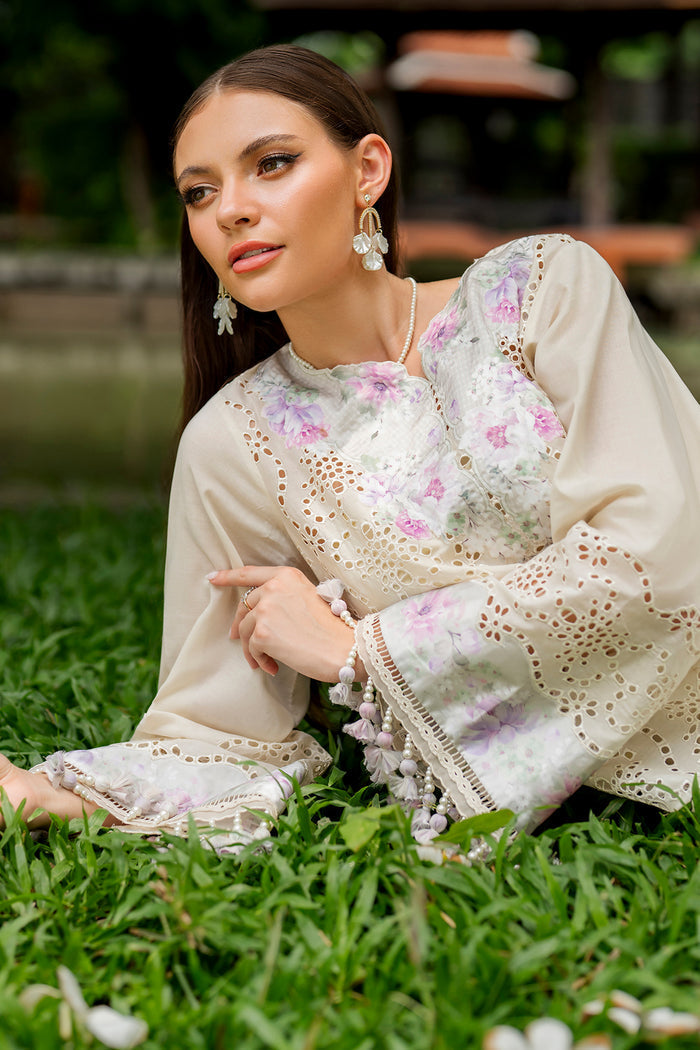 Baroque  | Luxury Pret 26 | PR-1175, image 3