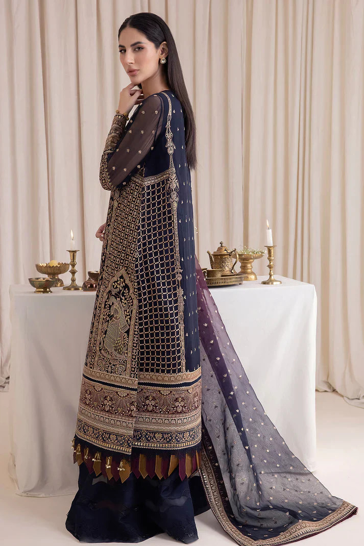 Jazmin | Formals Collection | UC-3012 -  Jazmin Formal - Original Designer Dress - House of Maryam