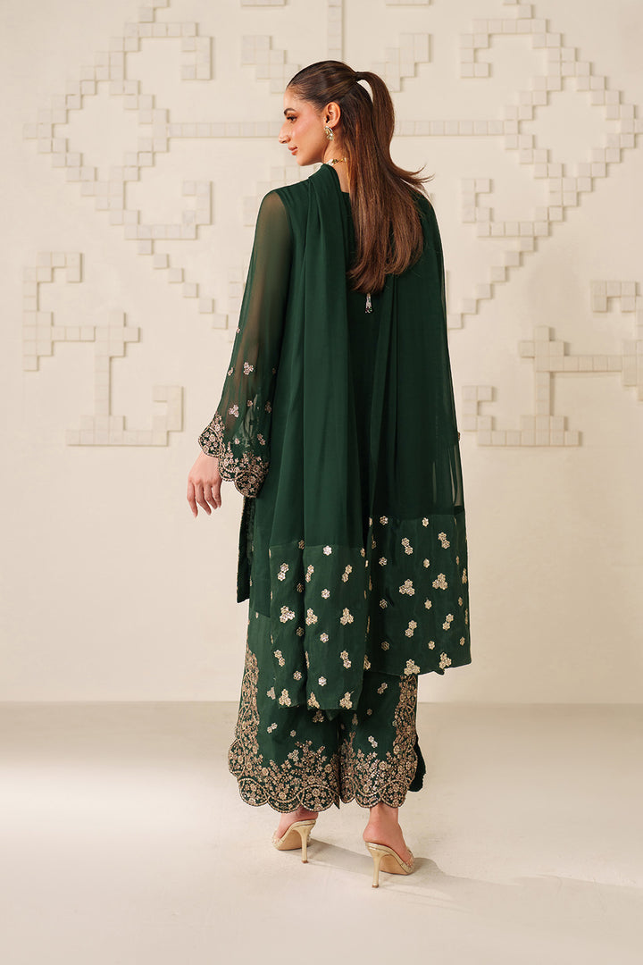 Iznik | Chinon Chiffon | UE-619-2
