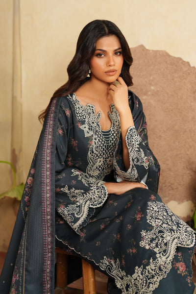 Iznik | Winter 25 | IPF-12