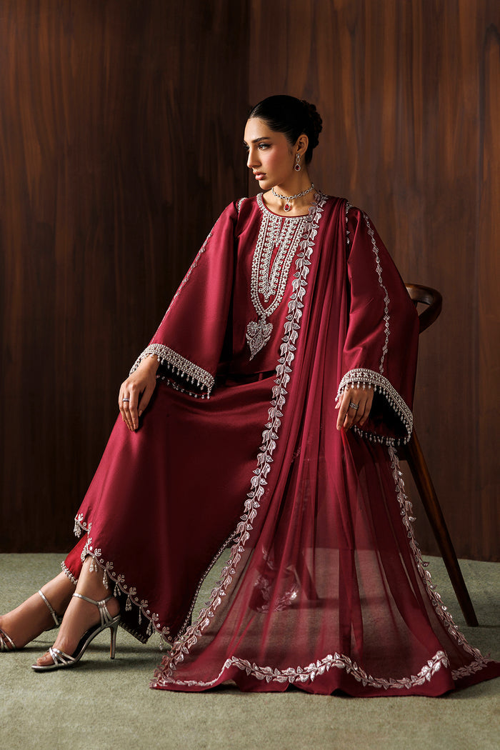 Baroque  | Luxury Pret 26 | PR-1289, image 6
