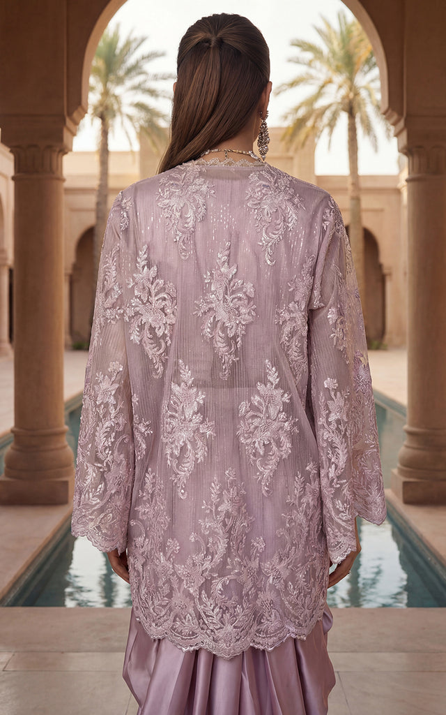 Threads and Motifs | Formal Outfits | 10581, image 5