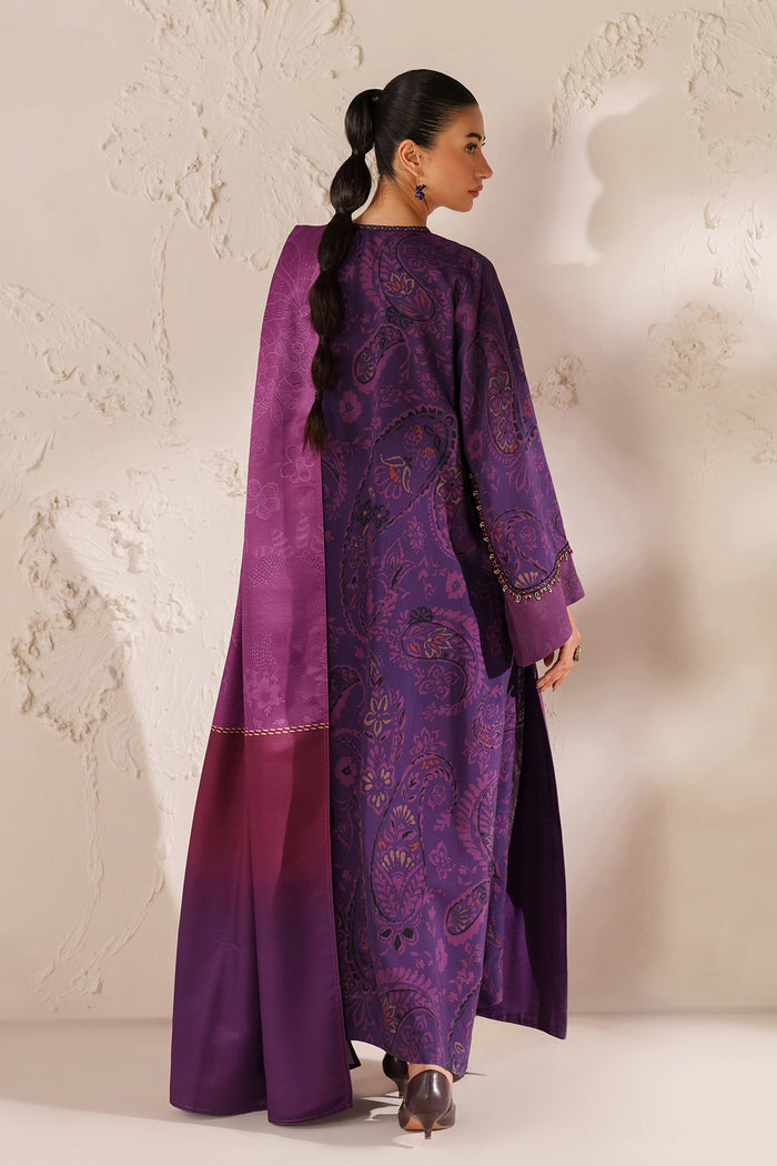 Baroque | Luxury Pret 25 | UF-4291, image 2