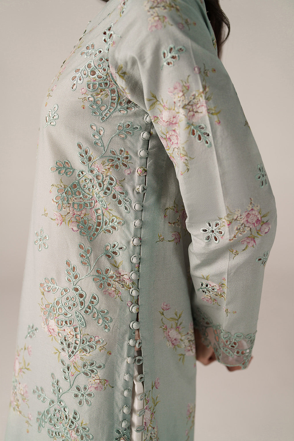 Iznik | Spring/Summer Lawn 26 | SS-12, image 6