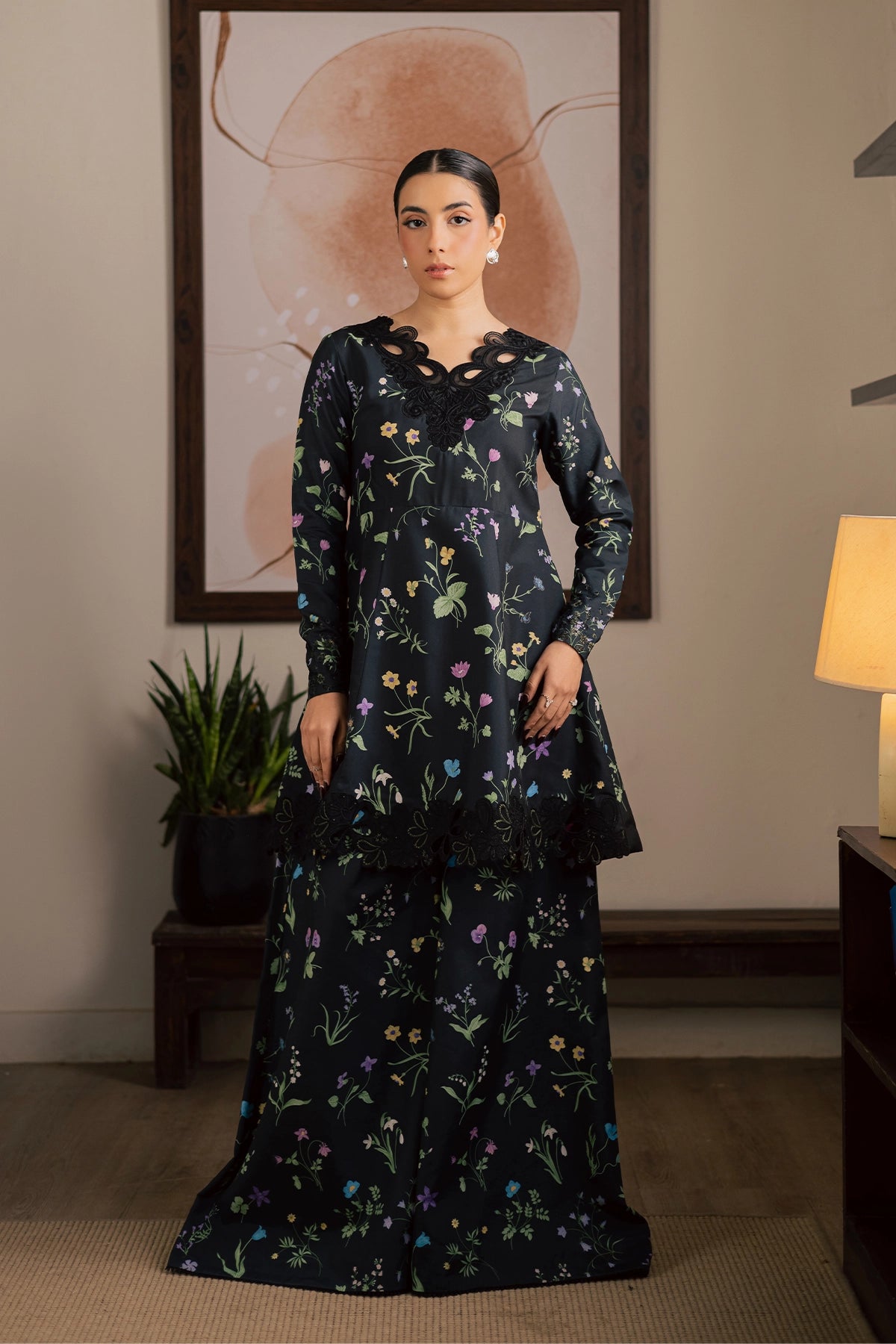 Vanya | Co Ords | CO-125-1