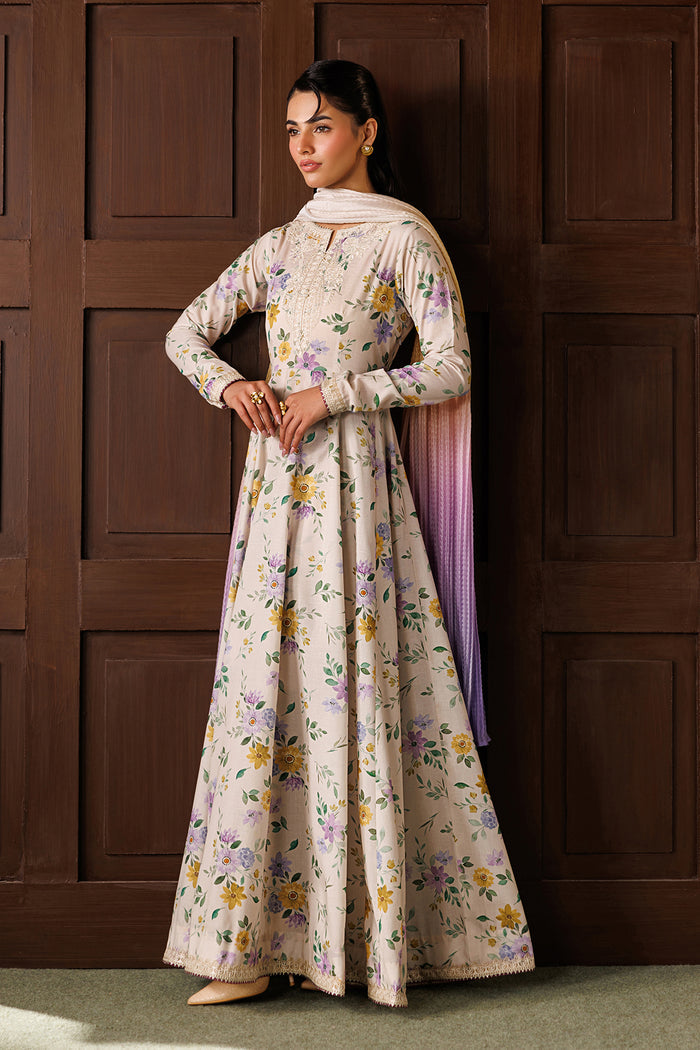 Baroque  | Luxury Pret 26 | PR-1258, image 5