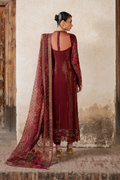 Iznik | Luxury Chiffon | ILC-05 -  Iznik Ladies Clothes -  House of Maryam