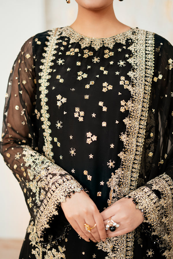 Baroque | Formal Collection |UF-4038-3
