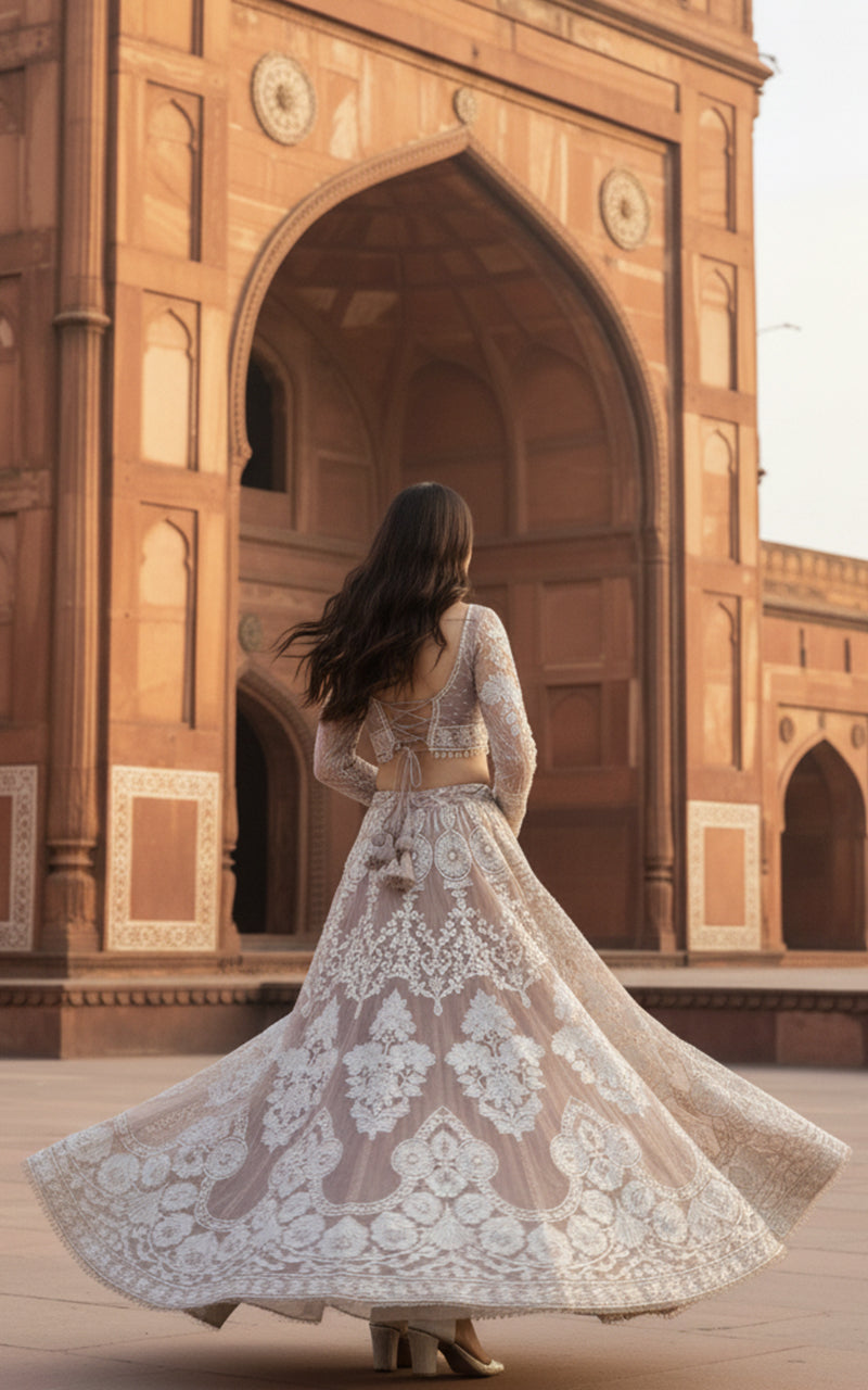 Threads and Motifs | Formal Dresses 25 | 10335, image 6