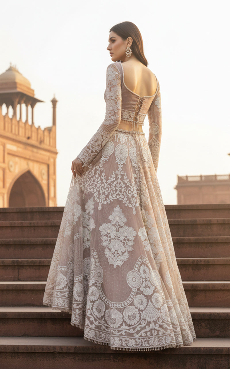 Threads and Motifs | Formal Dresses 25 | 10335, image 2