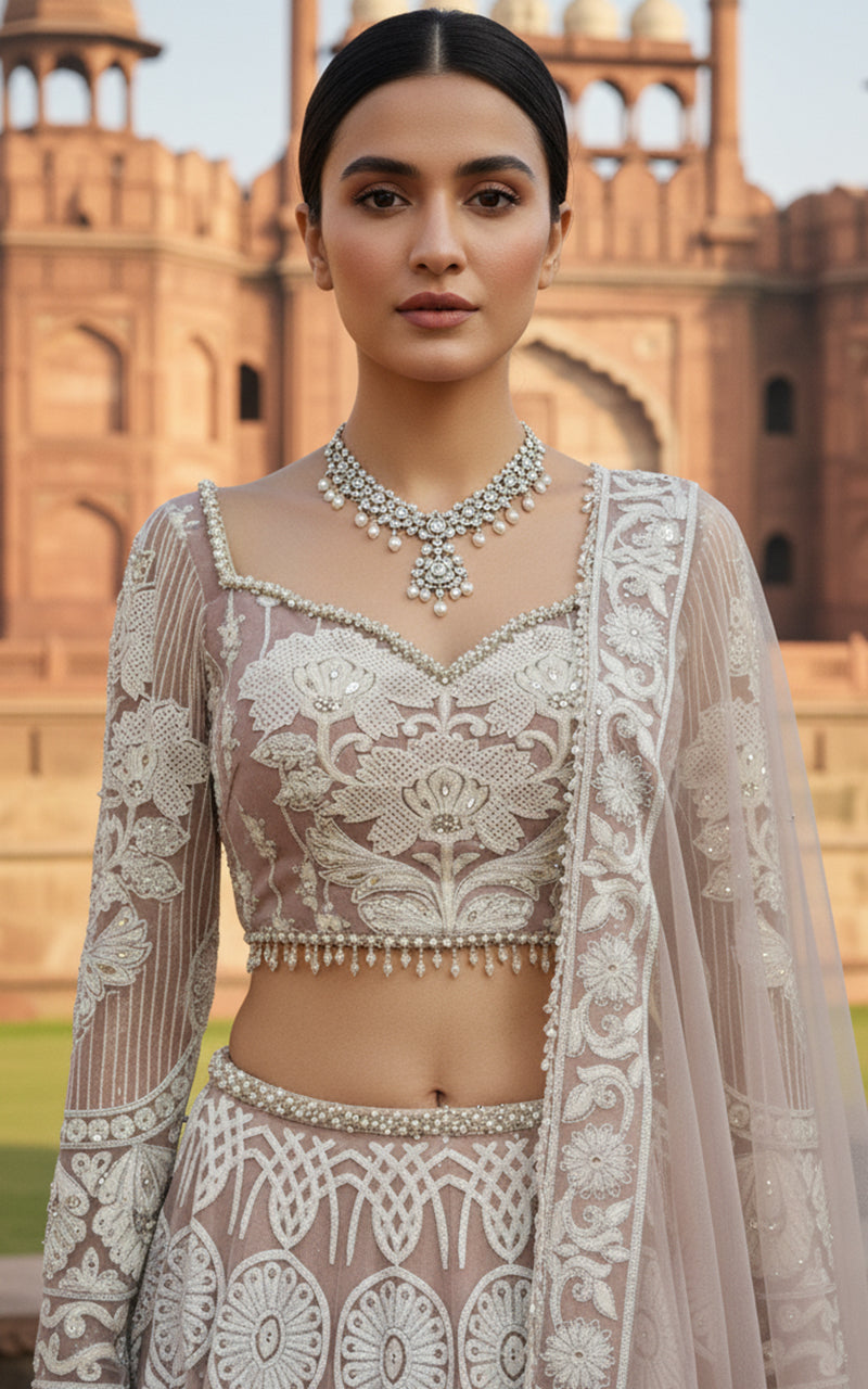 Threads and Motifs | Formal Dresses 25 | 10335-3