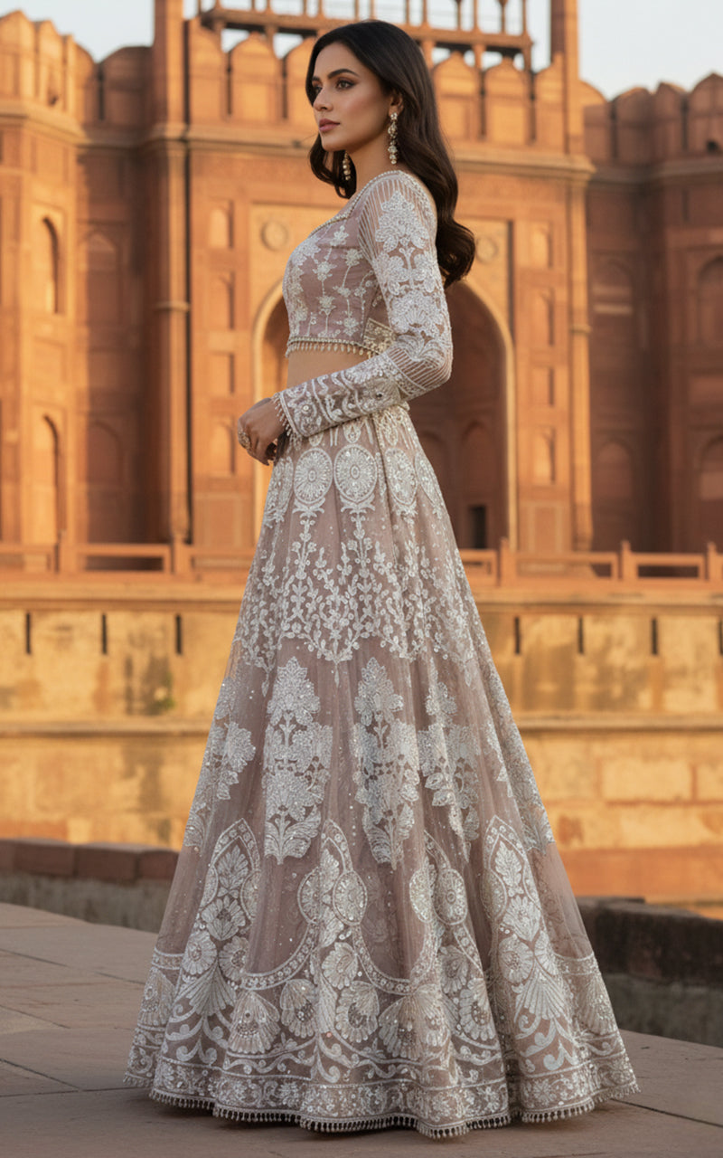 Threads and Motifs | Formal Dresses 25 | 10335-4