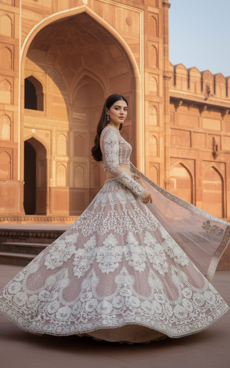 Threads and Motifs | Formal Dresses 25 | 10335-5
