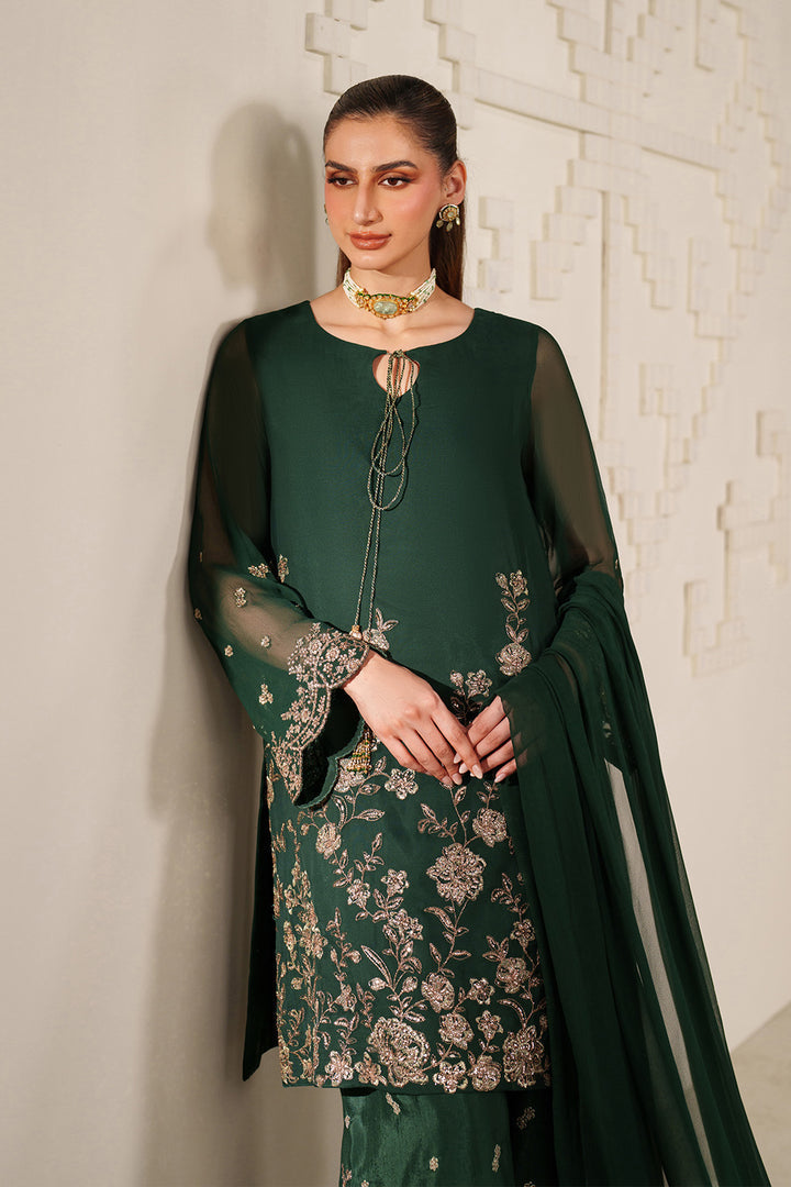 Iznik | Chinon Chiffon | UE-619-4