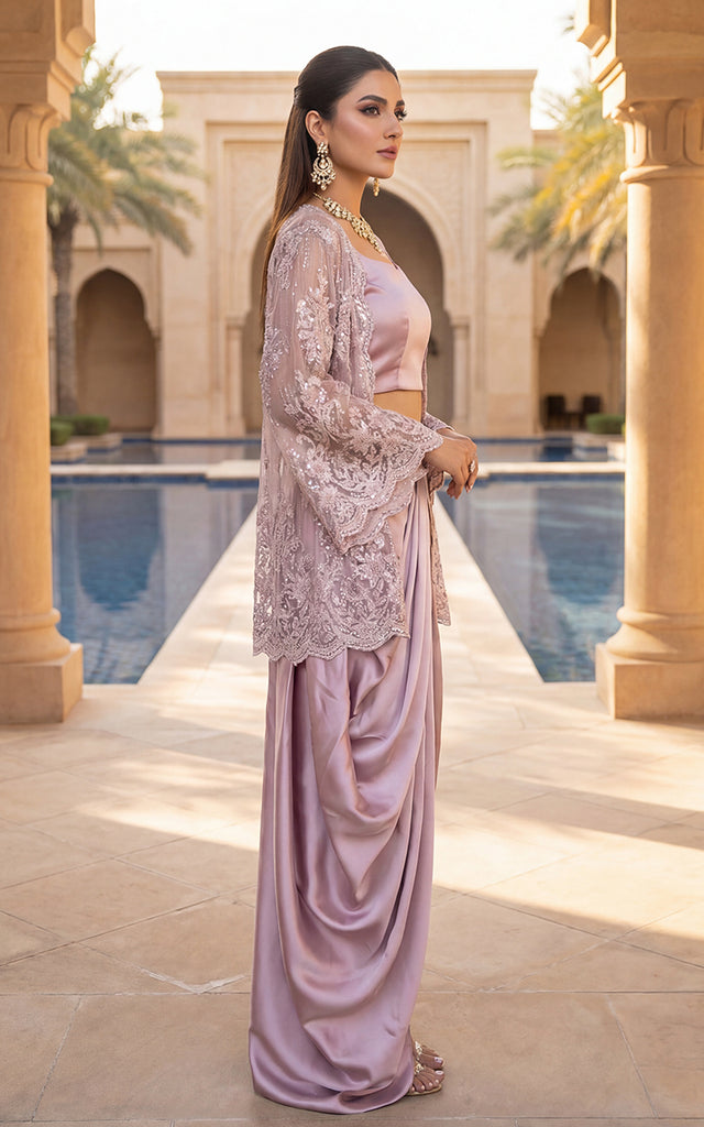 Threads and Motifs | Formal Outfits | 10581, image 6