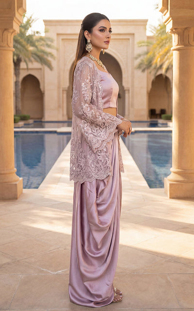 Threads and Motifs | Formal Outfits | 10581