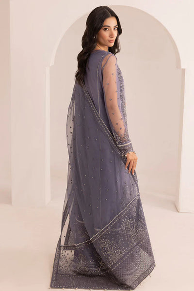 Jazmin | Formals Collection | UN-4012 -  Jazmin Formal - Original Designer Dress - House of Maryam